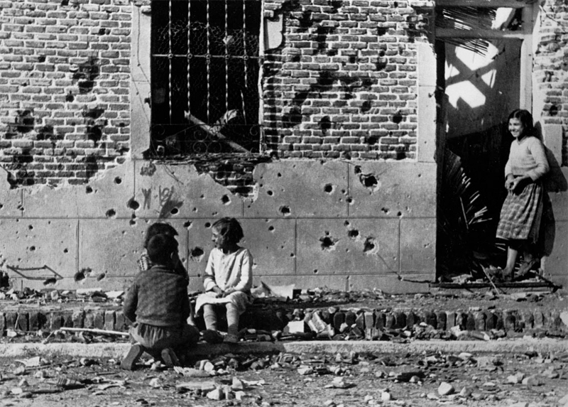 Robert Capa Robert Capa