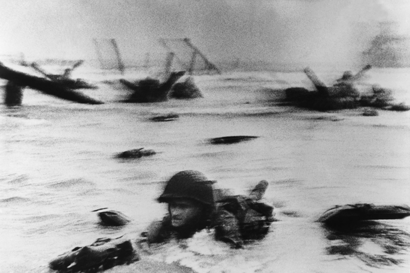 Robert Capa Robert Capa