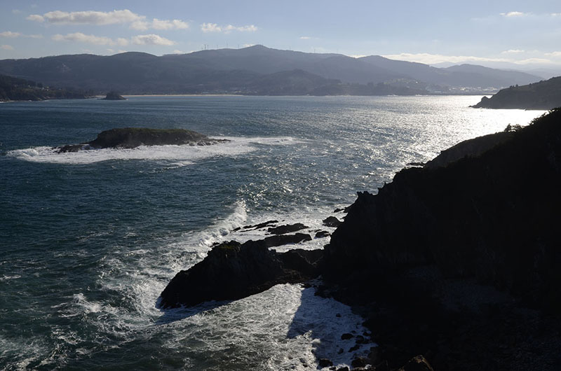 Ría Viveiro Ría Viveiro