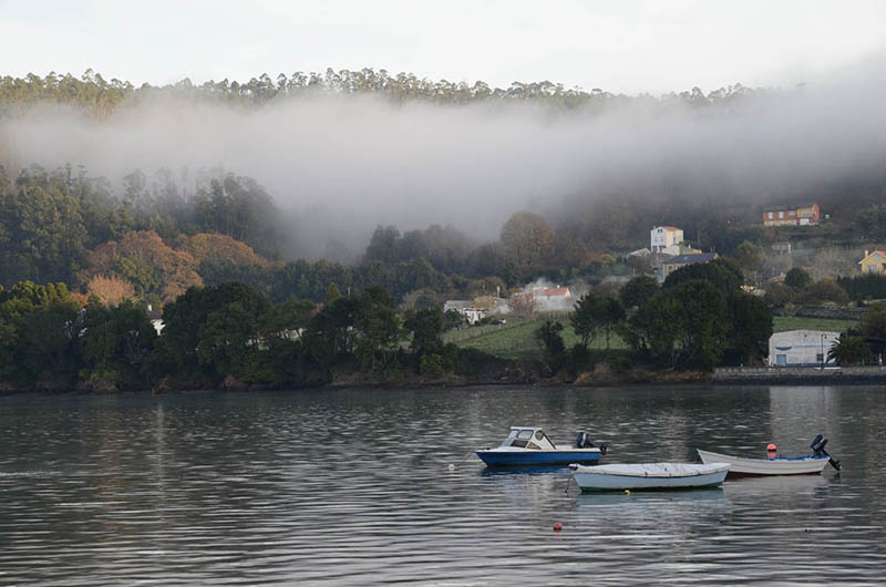 Ortigueira Ortigueira