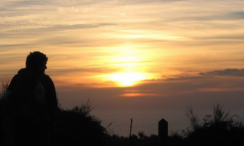 O Camiño dos Faros, Costa da Morte