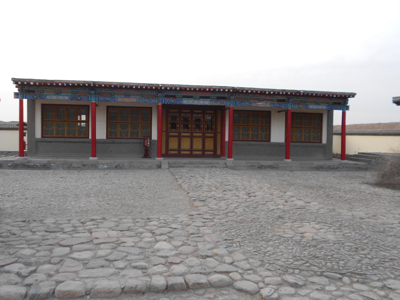 PERCIBIR CHINA 2013