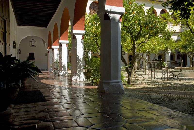 La Puebla y el Monasterio de Guadalupe