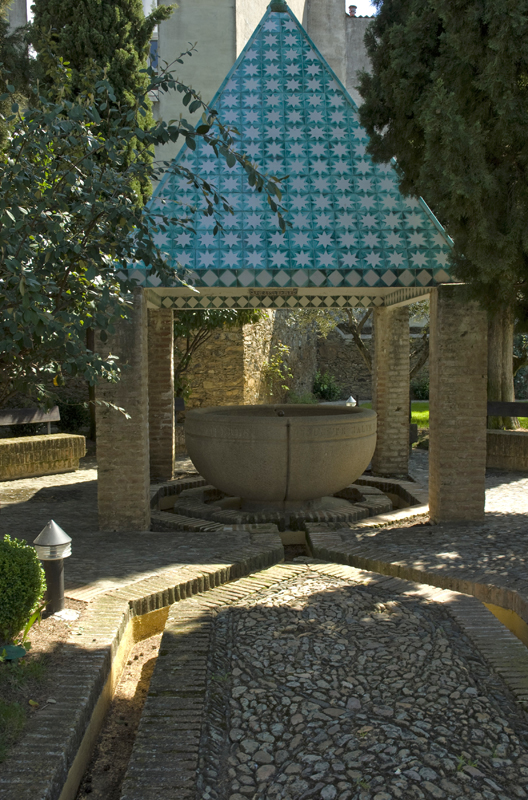 La Puebla y el Monasterio de Guadalupe