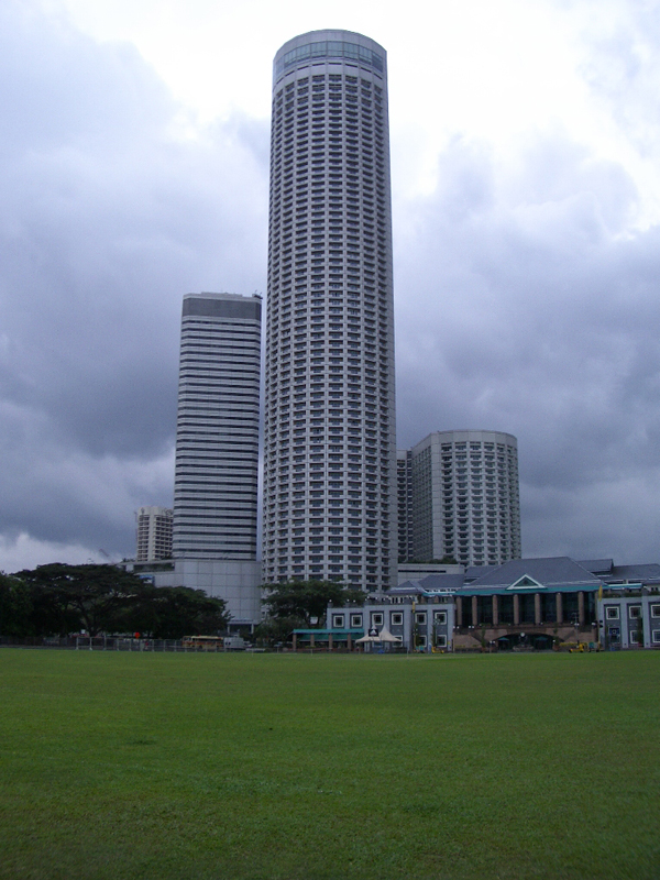 Singapur