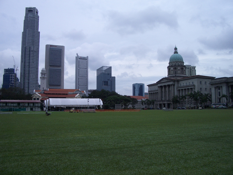 Singapur