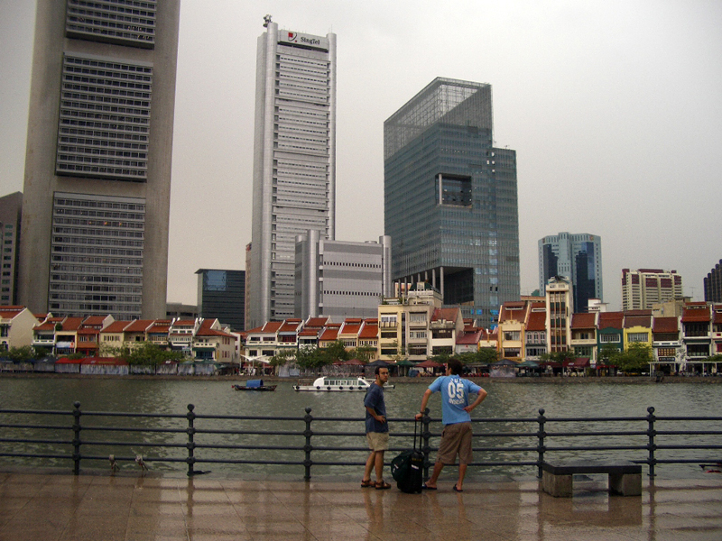 Singapur