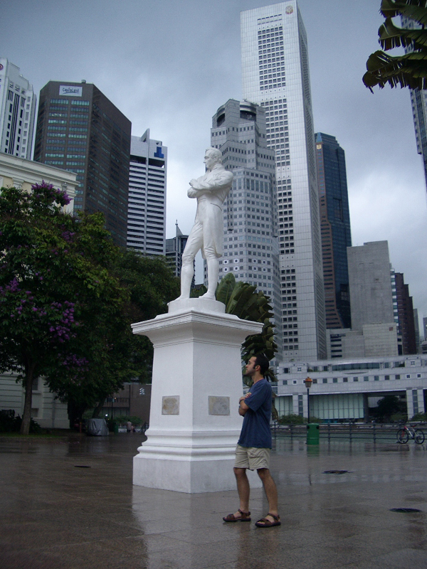Singapur