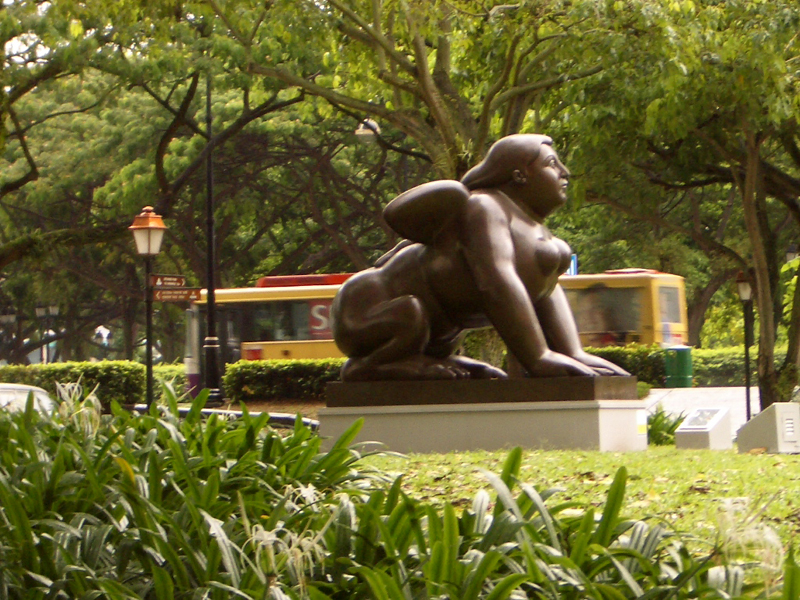 Singapur