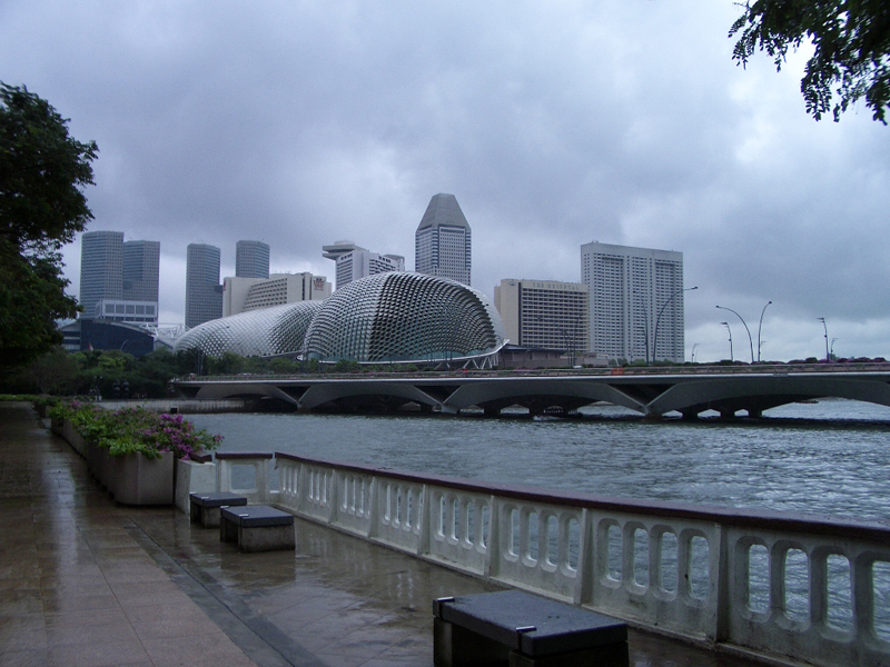 Singapur