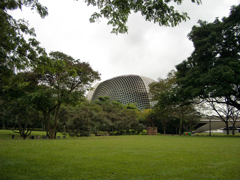 Singapur