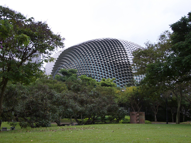 Singapur