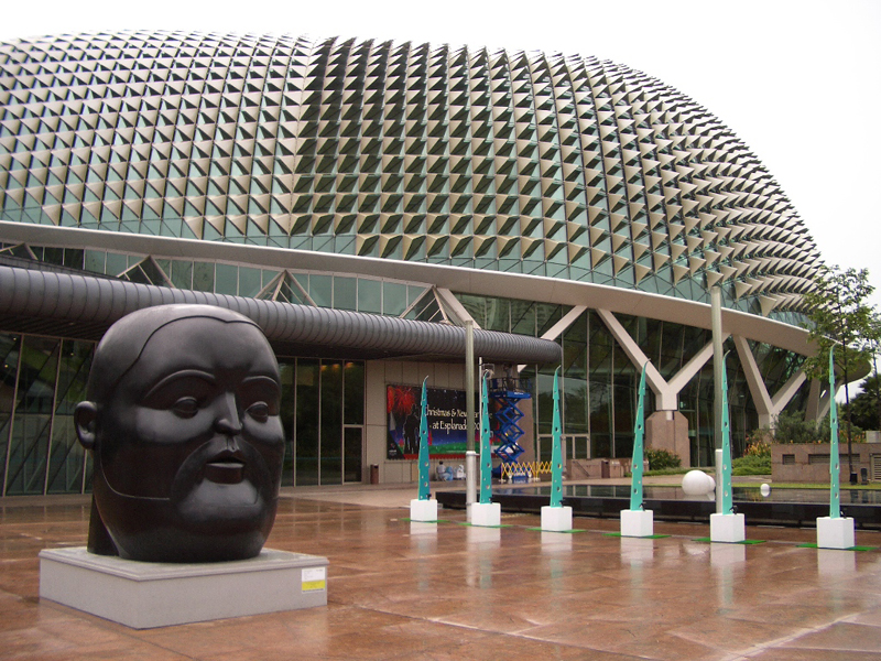 Singapur