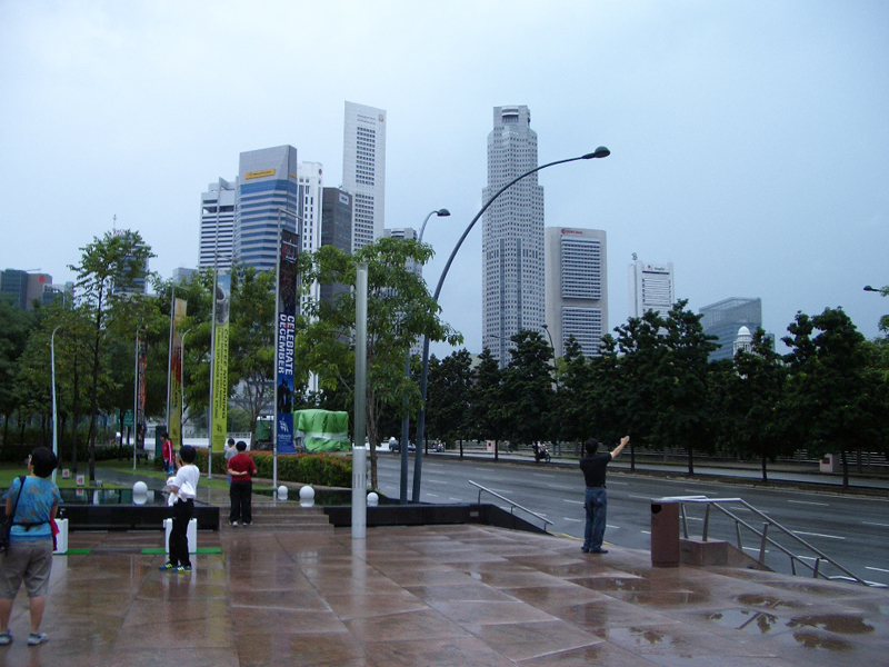 Singapur