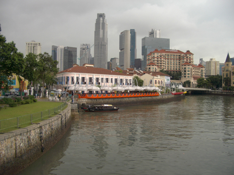 Singapur