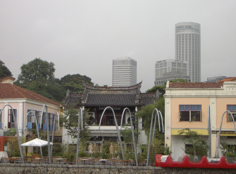 Singapur