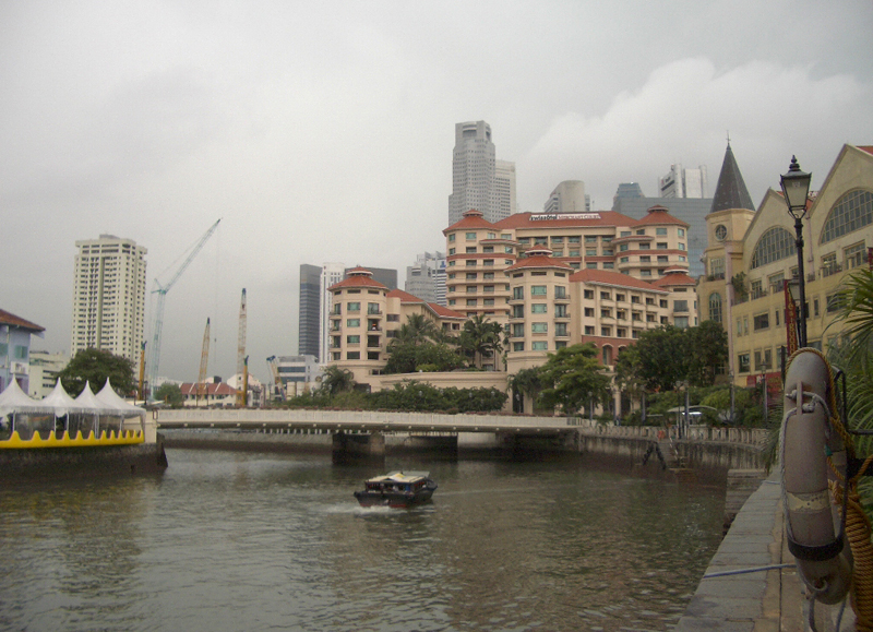 Singapur