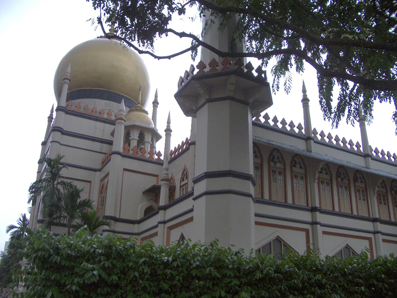 Singapur