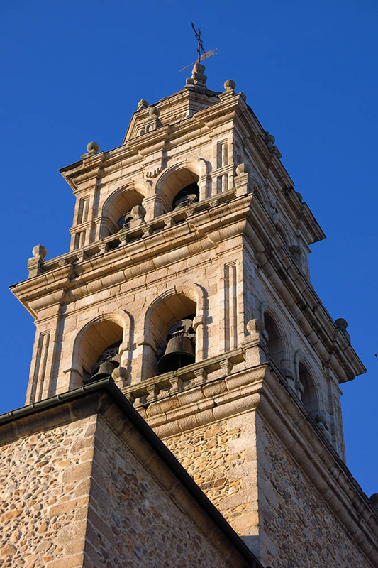Basílica Virgen Encina