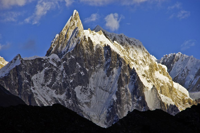 Nepal, Trekking de los Annapurnas 