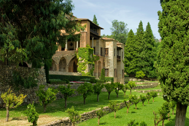 Monasterio de Yuste 2