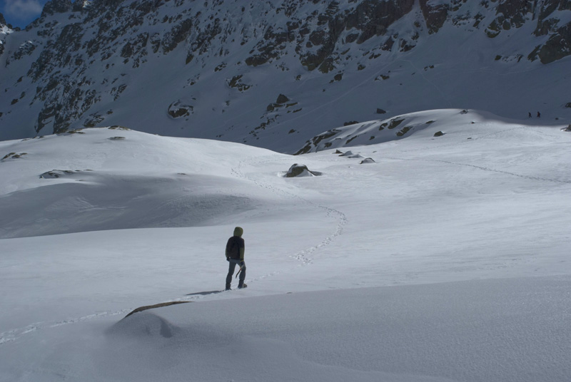 Circo de Gredos r