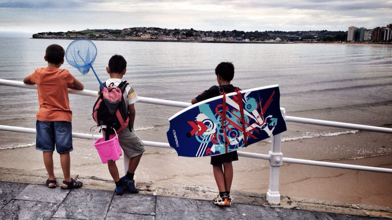 Gijón 2014 de Carlos (6)