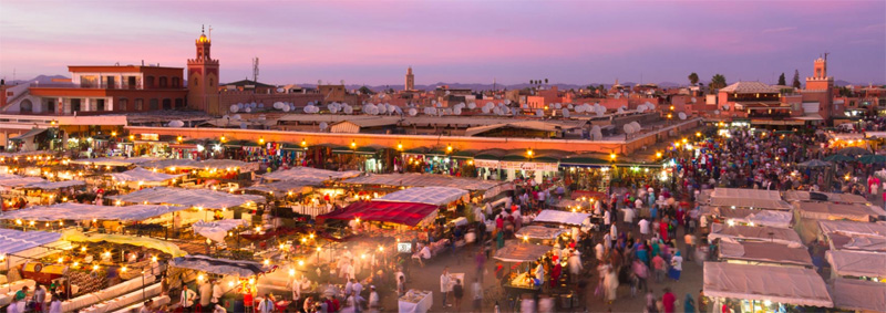 Marruecos 1