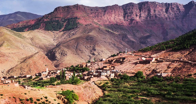 Marruecos 15
