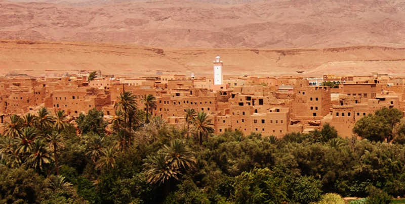 Marruecos 18