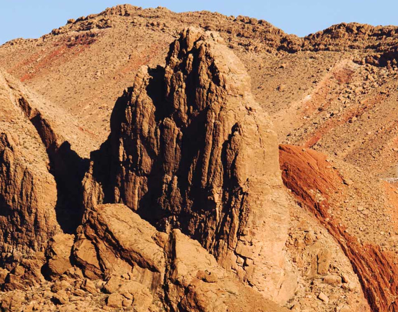 Marruecos 8