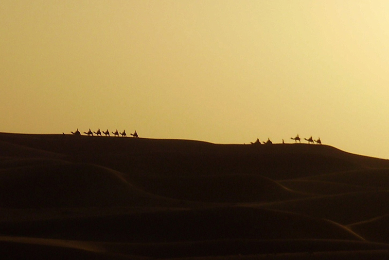 Marruecos