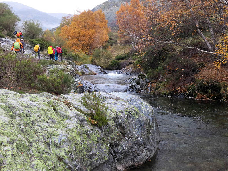 16Senda Laguna Lomas