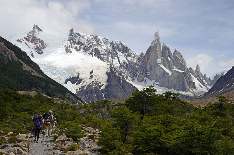 Cerro Torre