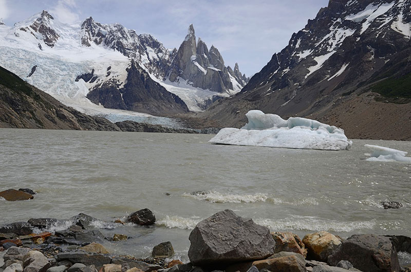 Laguna Torre