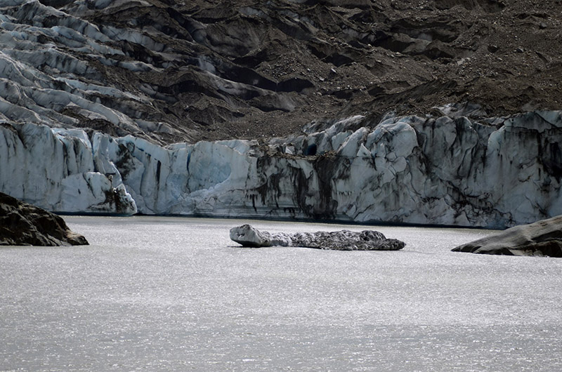 Laguna Torre