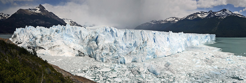 Perito Moreno