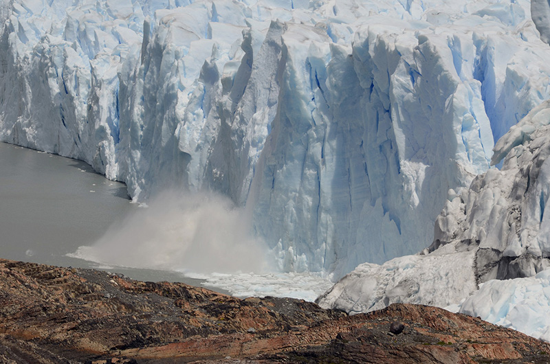 Perito Moreno