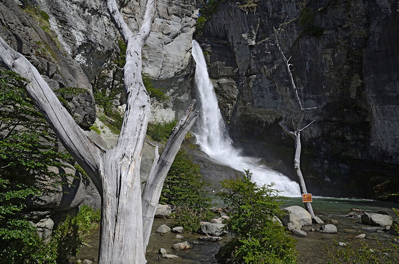 Chorrillo del Salto
