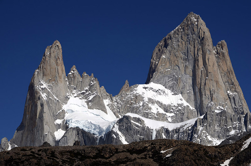Fitz Roy