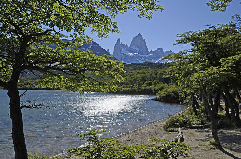 Laguna Capri
