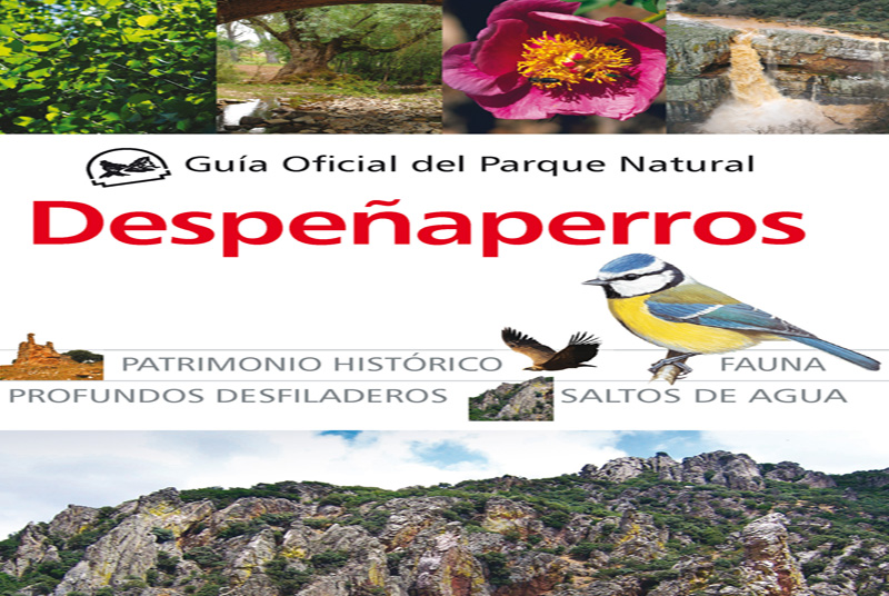 Guía de Parque Natural Despeñaperros