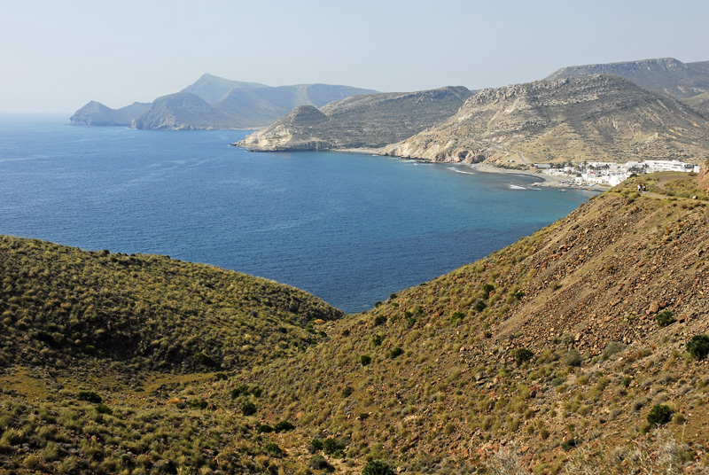 Las Negras, Cabo de Gata, Almería Las Negras, Cabo de Gata, Almería