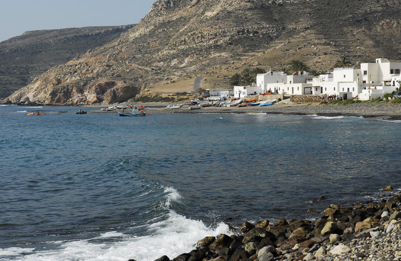 Las Negras Cabo de Gata, Almería Las Negras Cabo de Gata, Almería