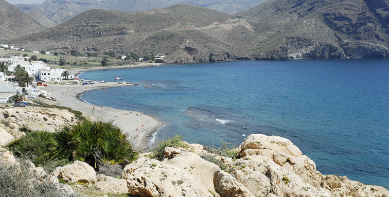Las Negras, Cabo de Gata, Almería Las Negras, Cabo de Gata