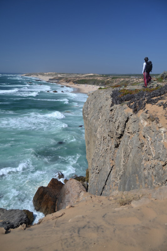Ruta Vicentina, Portugal Ruta Vicentina, Portugal