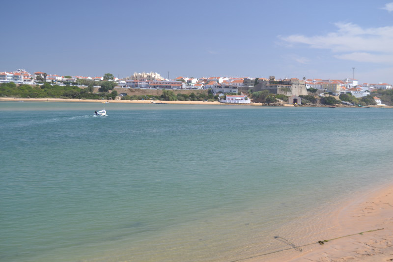 Ruta Vicentina, Portugal Ruta Vicentina, Portugal