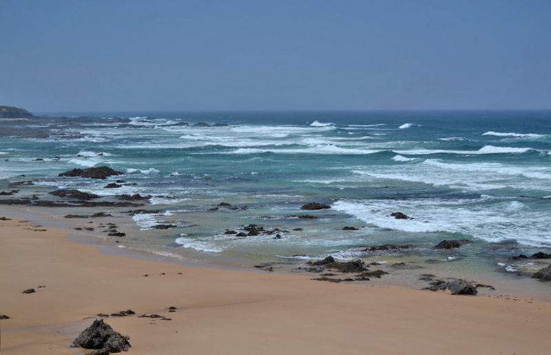 Ruta Vicentina, Portugal Ruta Vicentina, Portugal