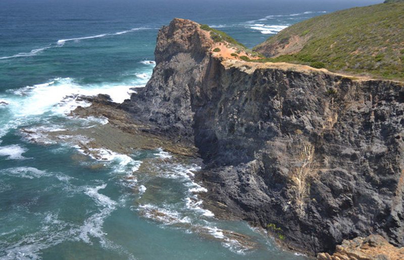 Ruta Vicentina, Portugal Ruta Vicentina, Portugal