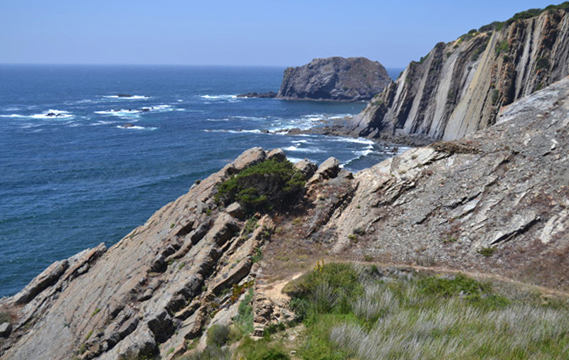Ruta Vicentina, Portugal Ruta Vicentina, Portugal